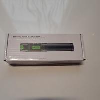 Localizzatore visivo guasti fibra ottica