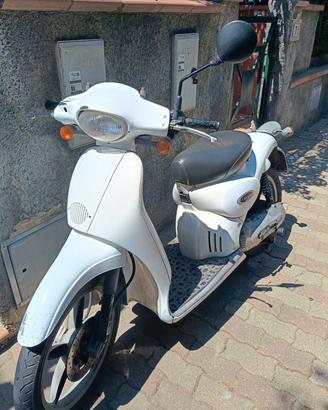 scarabeo Aprilia 