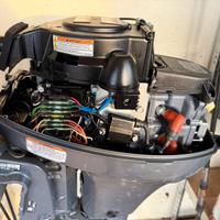 motore yamaha 9.9 4t
