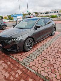 Focus st-line X