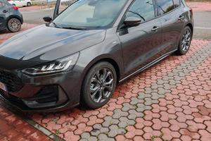 Focus st-line X