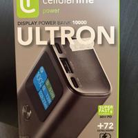 Power Bank 10000 ULTRON