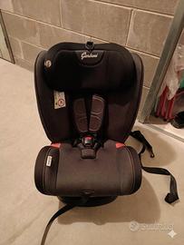 seggiolino auto Giordani  Oberon 360