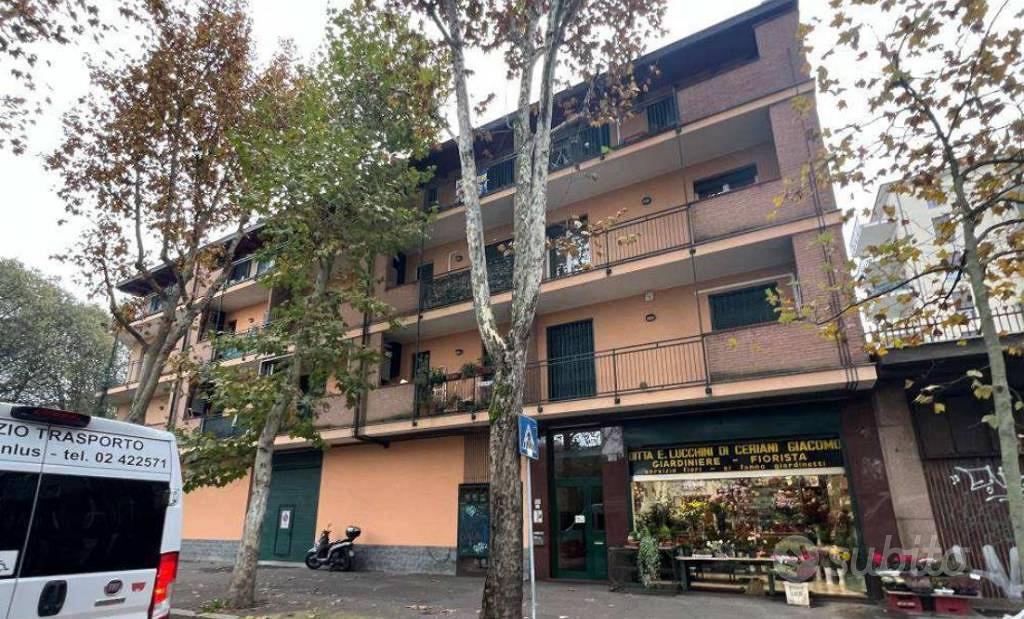 Appartamento – Milano, Maggiore - Musocco, Garegnano - Vista 5