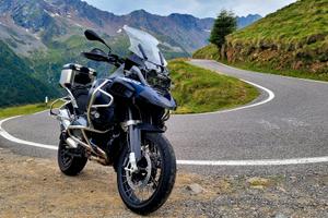 BMW R1200GS ADVENTURE 