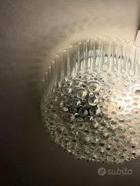 Lampada e lampadario