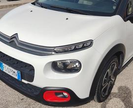 CITROEN C3 3ª serie - 2018