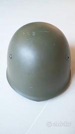 Elmetto M33 raro