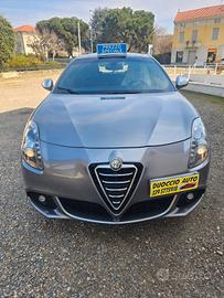 alfa romeo Giulietta 2.0 170 cv