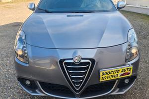alfa romeo Giulietta 2.0 170 cv