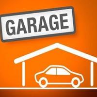 ADRIA: Garage singolo