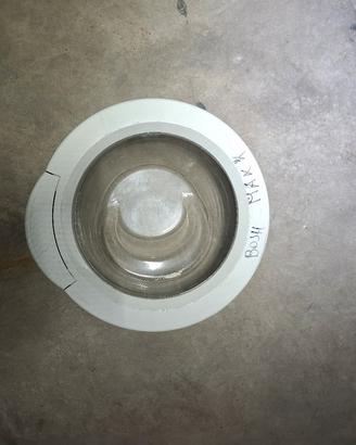 oblo lavatrice bosch maxx 7