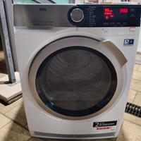 Asciugatrice AEG 9kg
