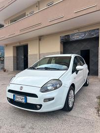 Fiat Punto 1.3 Multijet Diesel del 2012