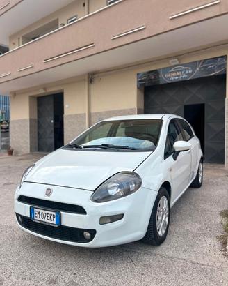 Fiat Punto 1.3 Multijet Diesel del 2012