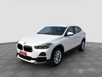 BMW X2 (F39) X2 sDrive16d Business-X