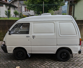 Piaggio Porter