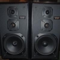 casse passive technics SB-CS65 vintage