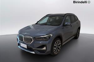 BMW X1 (F48) - X1 xDrive18d xLine Plus