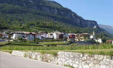 TER. RESIDENZIALE A ISERA