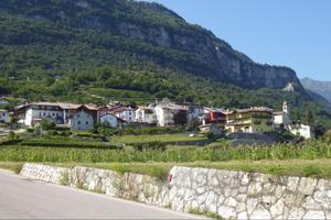 TER. RESIDENZIALE A ISERA
