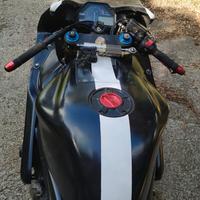 Honda CBR 600 - 2005