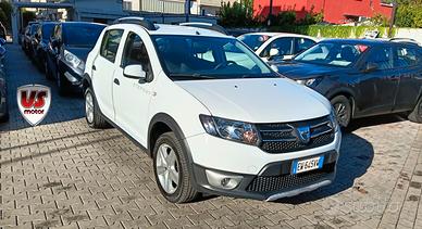DACIA SANDERO 1.5 DCI-STEPWAY-PREZZO PROMO!