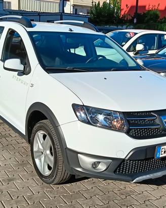 DACIA SANDERO 1.5 DCI-STEPWAY-PREZZO PROMO!