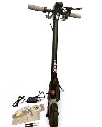 Monopattino elettrico