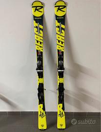 Sci rossignol