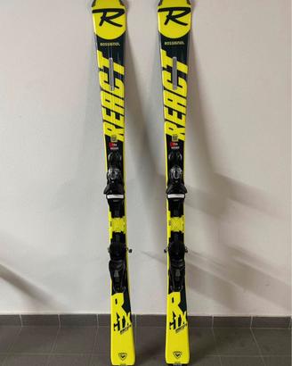 Sci rossignol