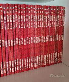 Dottor Slump – Manga  Serie completa