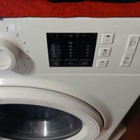 Asciugatrice Hotpoint 