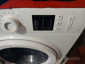 Asciugatrice Hotpoint 