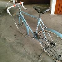 bici corsa vintage 
