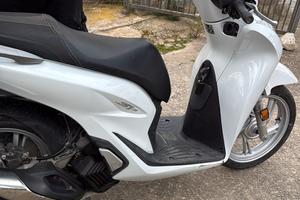 sh con 12000km leggi