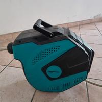 avvolgitubo automatico acqua 