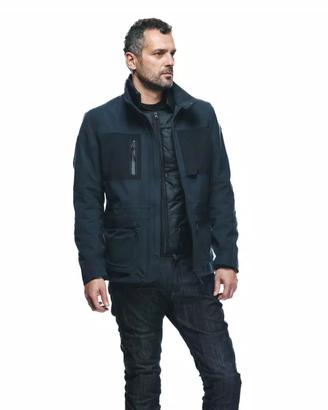 DAINESE LAMBRATE H2O tg 50  NUOVA con etichetta 
