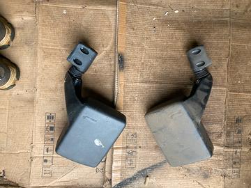 Specchietti e accessori discovery td5