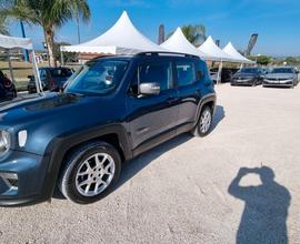 Jeep Renegade 1.0 T3 Limited