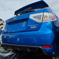 Subaru Impreza Anno 2010 2.0 Diesel per ricambi 