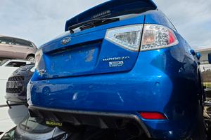 Subaru Impreza Anno 2010 2.0 Diesel per ricambi 