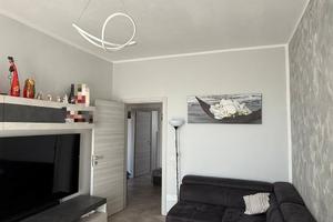 Quadrilocale in buono stato