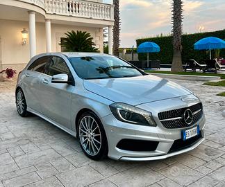 Classe A  PERFETTA