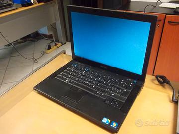 DELL LATITUDE E6410