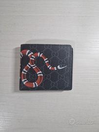 Portafoglio Gucci