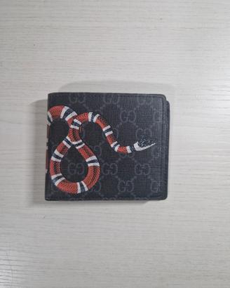 Portafoglio Gucci