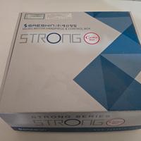 fresa unghie strong camo max