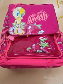 zaino Tweety 