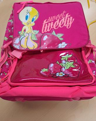 zaino Tweety 